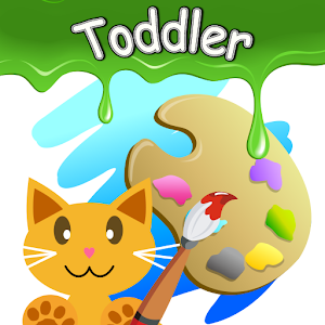 Color Book for Toddler - QCat.apk 2.4.0