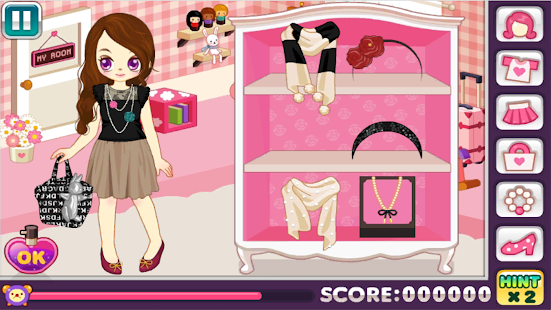 How to mod Judy's Romantic Look-Dress Up lastet apk for pc