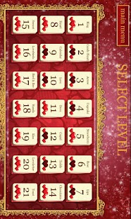 Mahjong Valentines Unlocked Screenshots 3