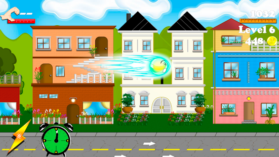 Lastest Escaped Ball APK for Android