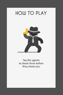 Agent Must Die Screenshots 15