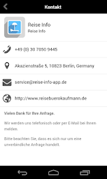 travel info app poster 7