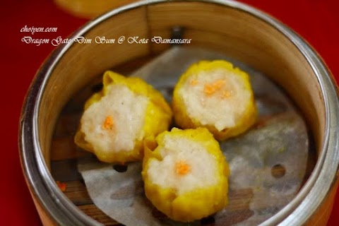Dim Sum Kota Damansara