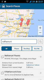 How to mod Namma Chennai 1.1 unlimited apk for bluestacks