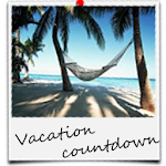 Vacation Countdown Widget Apk