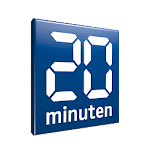 Cover Image of Télécharger 20 minutes (CH) 8.2.1 APK
