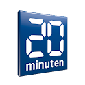 20 Minuten Online logo