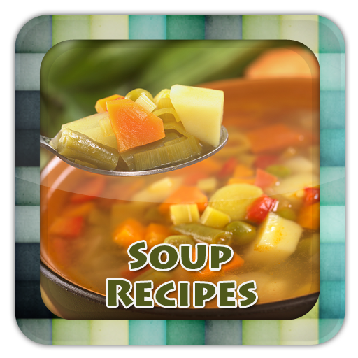 Veg Soup Recipes Guide LOGO-APP點子