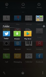 Download Stand by GO Launcher Theme APK for Android