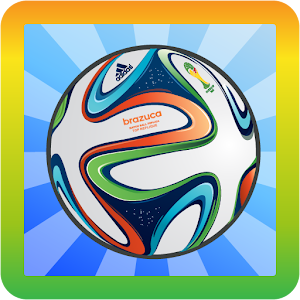 Rafa™ - Freestyle Soccer 體育競技 App LOGO-APP開箱王