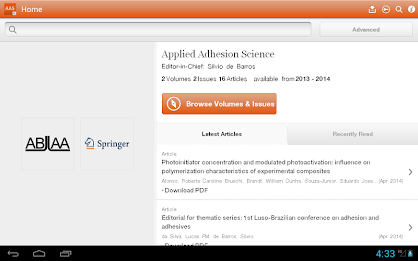 Applied Adhesion Science poster 7