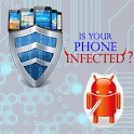 Virus Clean For Android icon