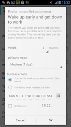 Habitizer Productivity Habits poster 5