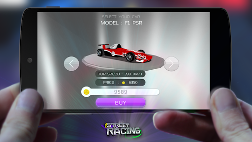 免費下載賽車遊戲APP|Pro Street Racing app開箱文|APP開箱王