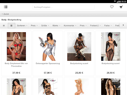 agFashion.de Screenshots 6