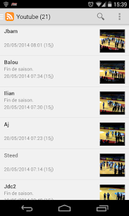 Free Elan Chalon l'Appli APK