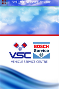 Free BoschCarService APK