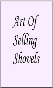 How to mod Art Of Selling Shovels 1.0 apk for bluestacks