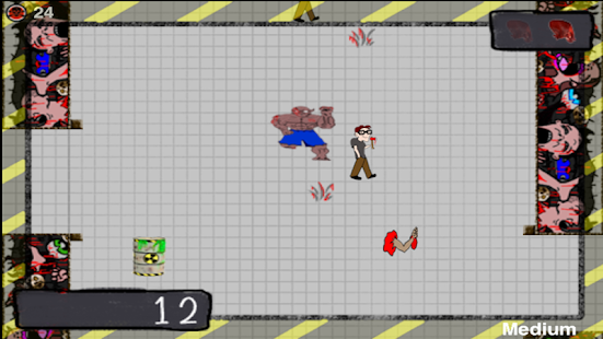 How to download Zombie Runner! Free 1.1.0 apk for laptop