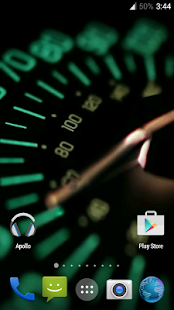How to download Speedometer 3D. Live Wallpaper Varies with device apk for laptop