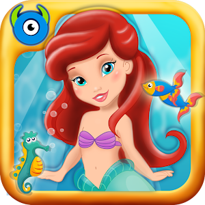 Mermaid Baby Shower 1.0.0