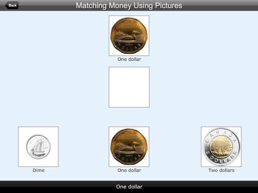 免費下載教育APP|Canadian Matching Money app開箱文|APP開箱王