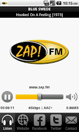 ZAP! FM poster 6
