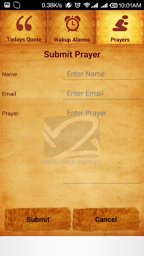 【免費生活App】Malayalam Bible Quotes Alarm-APP點子