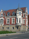 Villa am Steintor