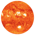Sun Alert