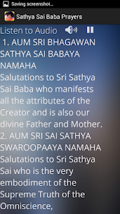 How to download Sathya Sai Baba Prayers 1.0 apk for bluestacks