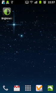Download スマホの明るさ変更アプリ APK for Android
