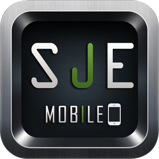 SJEMobile 商業 App LOGO-APP開箱王