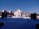 serafim sorovsky church