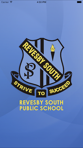 Revesby South Public School