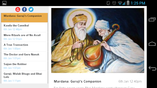 免費下載新聞APP|Sakhis - The Sikh Stories app開箱文|APP開箱王