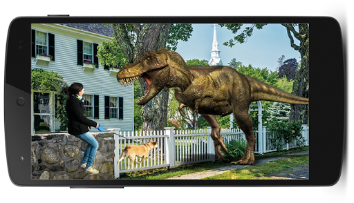 【免費攝影App】Dinosaurs Camera Photo Frame-APP點子