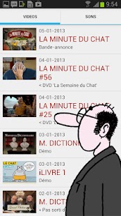 Le Chat Screenshots 4