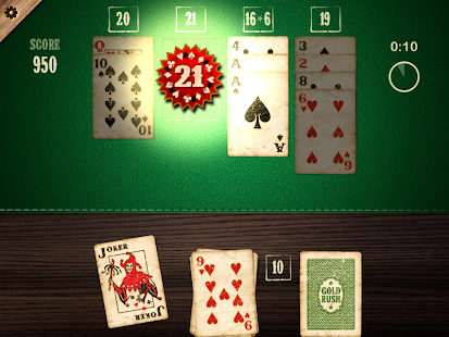 Download Blackjack Solitaire APK for Android