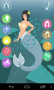 How to download Mermaid Dress Up Games 1.2 apk for laptop
