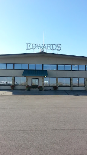 Edwards Jet Center