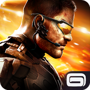 Modern Combat 5: Blackout (Mod) | v1.1.0j