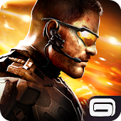 Modern Combat 5: Blackout
