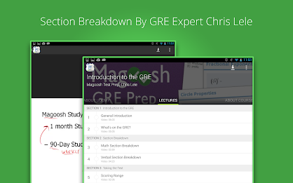 Learn GRE Basics poster 6