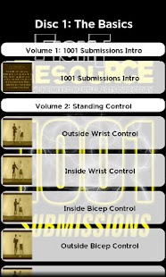 How to download 1001 Submissions Disc 1 1 unlimited apk for pc