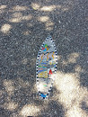Surfboard Mosaic 1