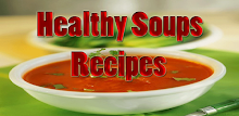 Healthy Soups Recipes APK