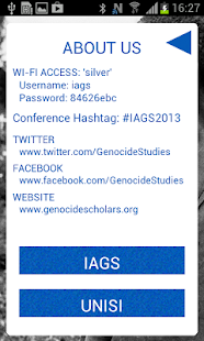 IAGS Siena Screenshots 4