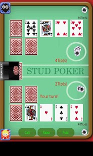 How to install Mr.Will's Stud Poker lastet apk for pc