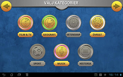 ExQuizit Premium poster 2